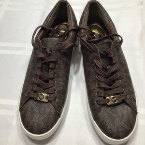 Michael Kors Keaton sneakers